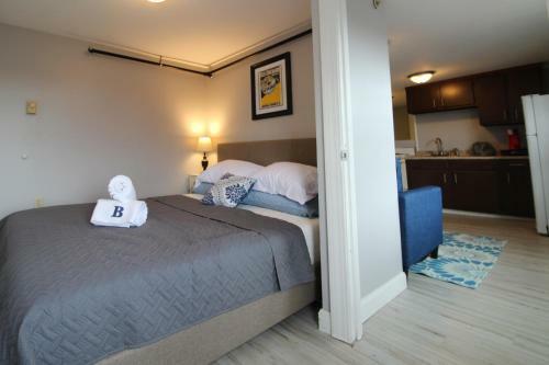 Old Orchard Retreat