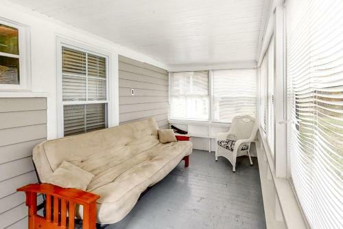Old Orchard Cottage