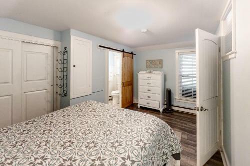 Old Orchard Cottage