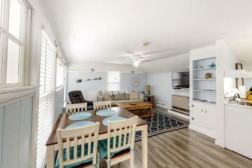 Old Orchard Cottage