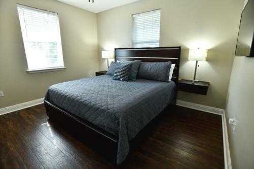 Apartamento Mid City Magic 1