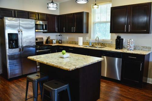 Apartamento Mid City Magic 1