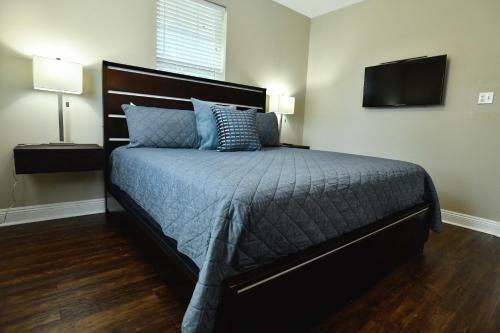 Apartamento Mid City Magic 1