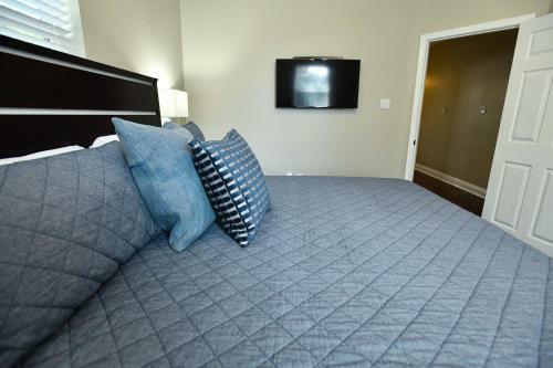 Apartamento Mid City Magic 1