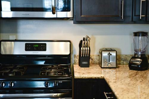 Apartamento Mid City Magic 1