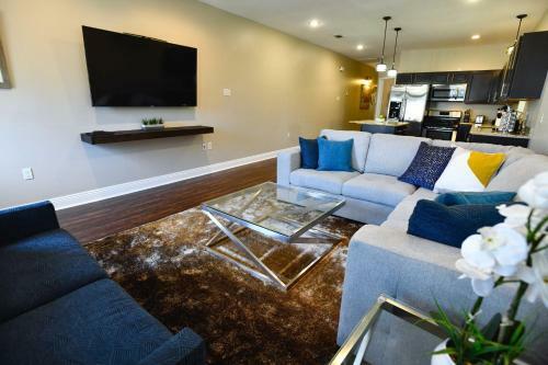 Apartamento Mid City Magic 1