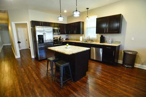 Apartamento Mid City Magic 1