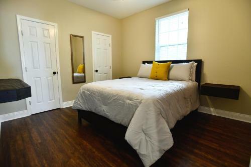 Apartamento Mid City Magic 1