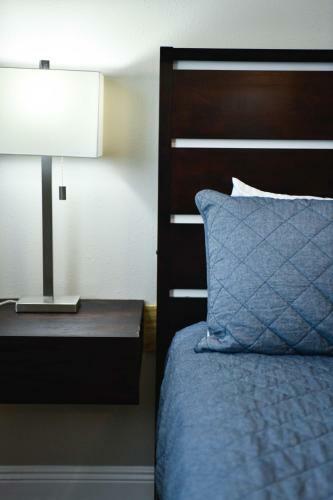 Apartamento Mid City Magic 1