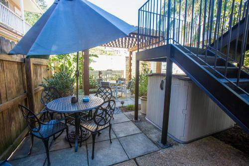 Apartamento Parrot Palace