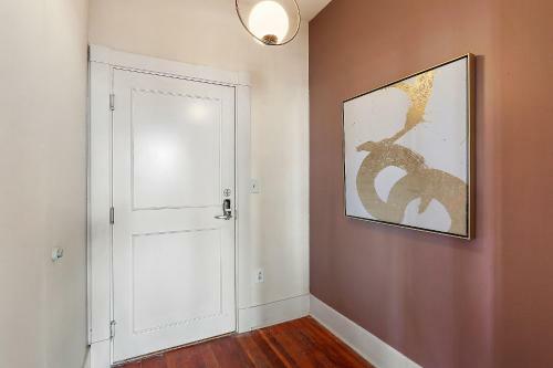 Apartamento Carondelet Street Lux Condos