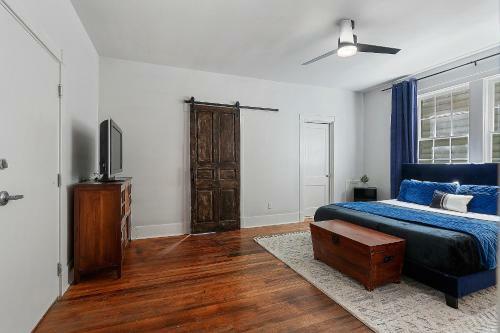Apartamento Carondelet Street Lux Condos