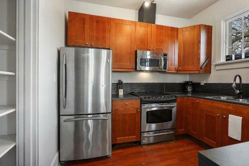 Apartamento Carondelet Street Lux Condos