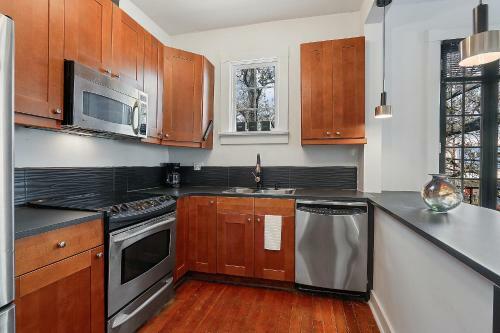Apartamento Carondelet Street Lux Condos