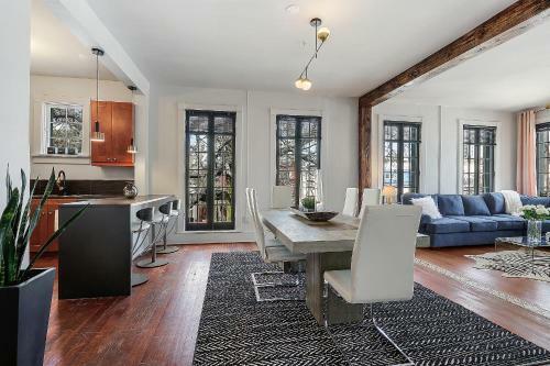 Apartamento Carondelet Street Lux Condos