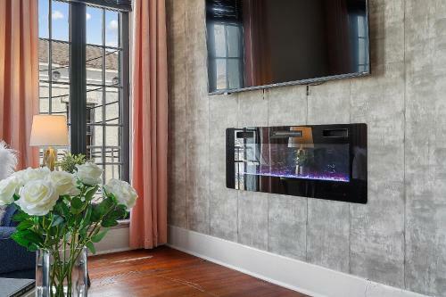 Apartamento Carondelet Street Lux Condos