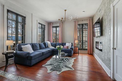Apartamento Carondelet Street Lux Condos