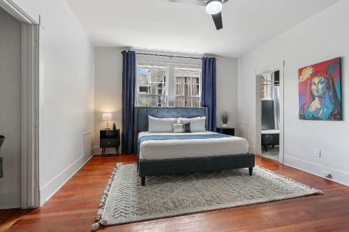 Apartamento Carondelet Street Lux Condos