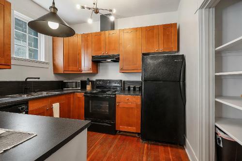 Apartamento Carondelet Street Lux Condos