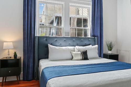 Apartamento Carondelet Street Lux Condos