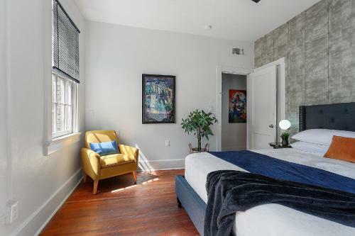 Apartamento Carondelet Street Lux Condos