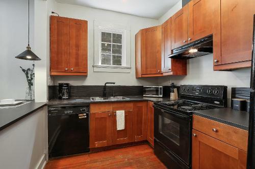 Apartamento Carondelet Street Lux Condos