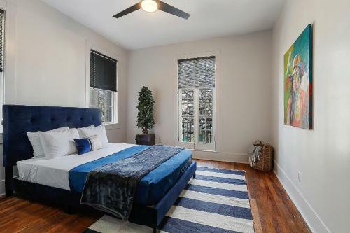 Apartamento Carondelet Street Lux Condos