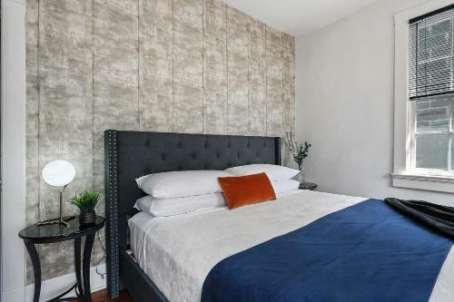 Apartamento Carondelet Street Lux Condos