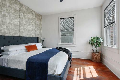 Apartamento Carondelet Street Lux Condos