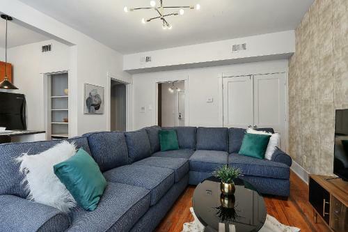 Apartamento Carondelet Street Lux Condos