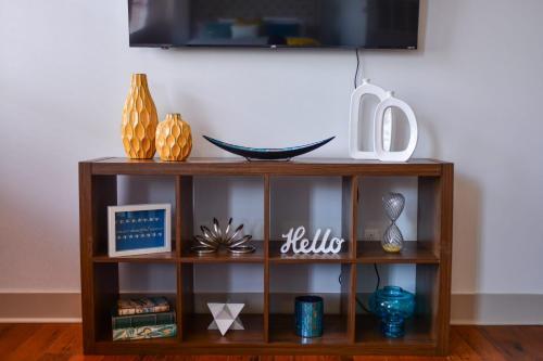 Apartamento New French Quarter Delight 13