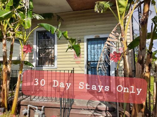 Albergue 30 Day Stay Required Men Felon Friendly