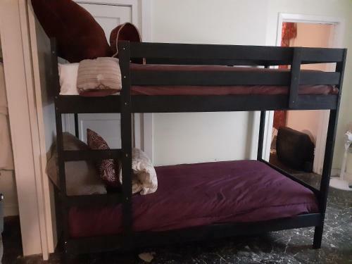 Albergue 30 Day Stay Required Men Felon Friendly