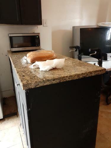 Albergue 30 Day Stay Required Men Felon Friendly