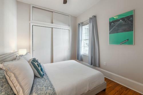 Apartamento Montgomery House