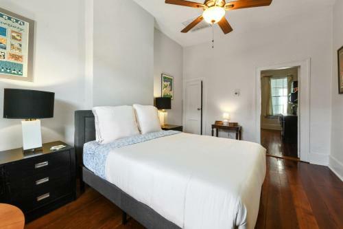 Apartamento Montgomery House