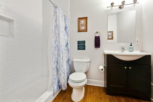 Apartamento Montgomery House