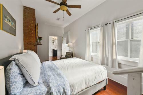 Apartamento Montgomery House