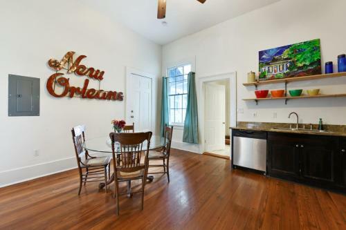 Apartamento Montgomery House
