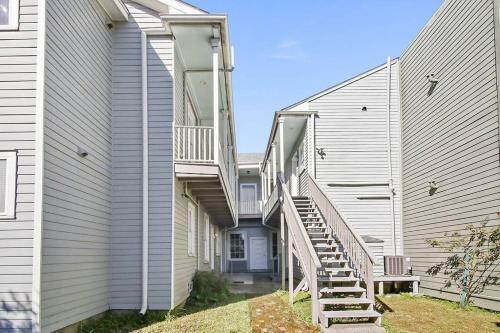 Apartamento Montgomery House