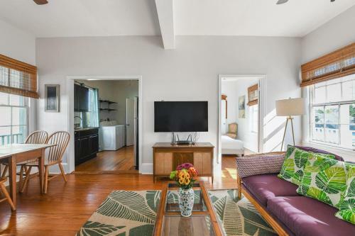 Apartamento Montgomery House