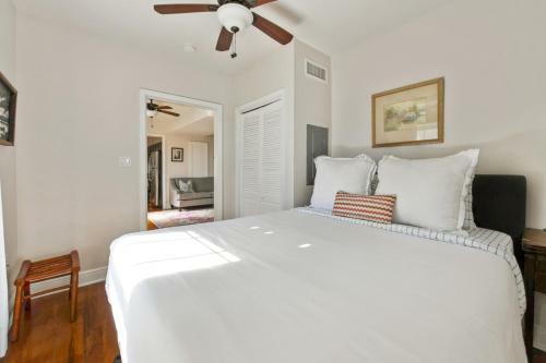 Apartamento Montgomery House