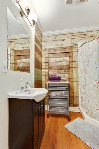 Apartamento Montgomery House