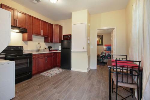 Apartamento N Broad Studios