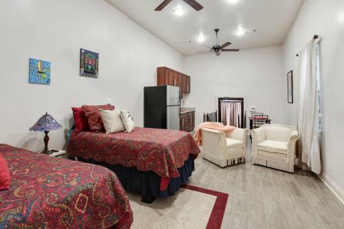 Apartamento N Broad Studios