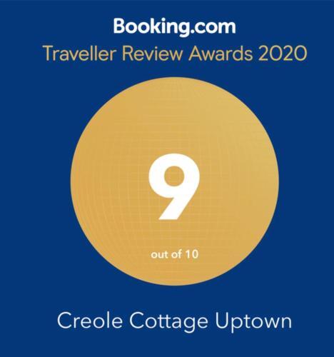 Creole Apartment