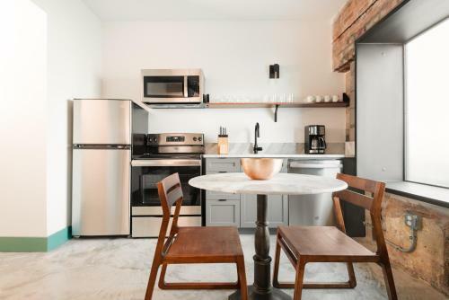 Apartamento Sonder The Schaeffer