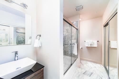 Apartamento Le Bon Temps - Luxury New Orleans Apts