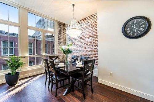 Apartamento Le Bon Temps - Luxury New Orleans Apts