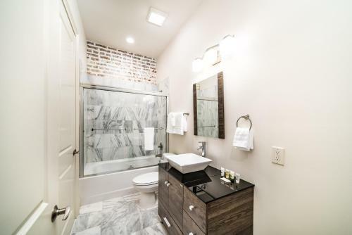 Apartamento Le Bon Temps - Luxury New Orleans Apts